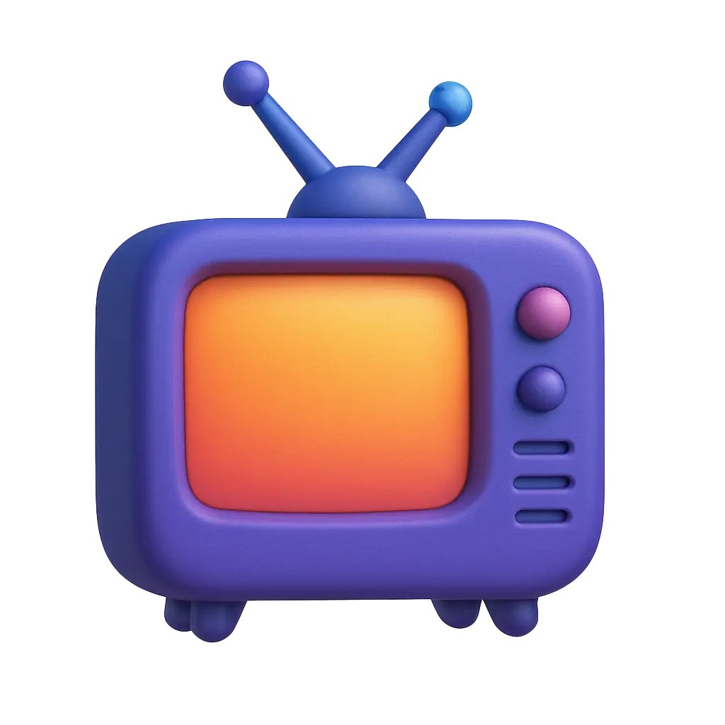 TV társaságok