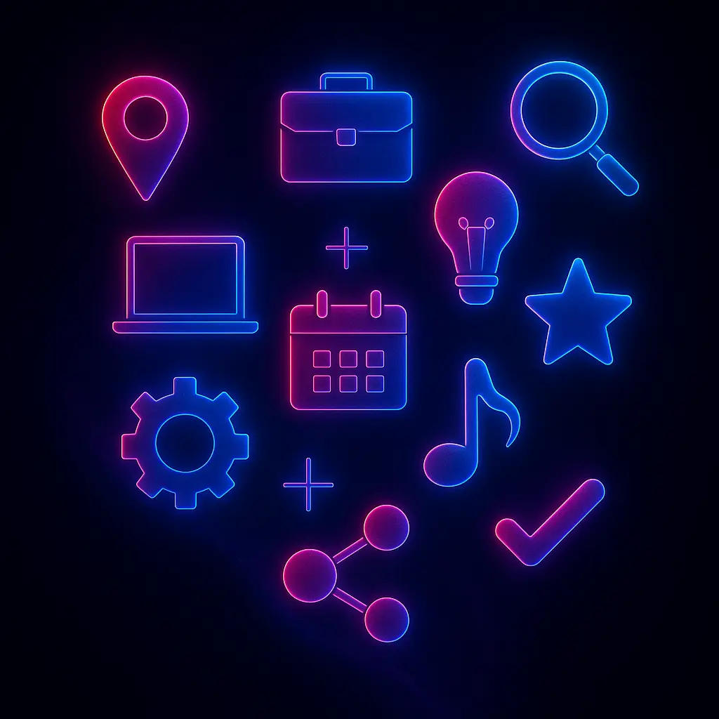 Unique IT - Webfejlesztés