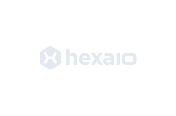HexaIO