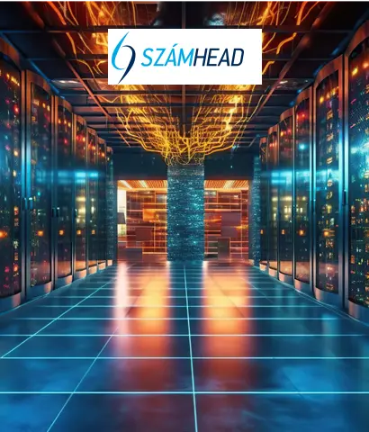 Számhead